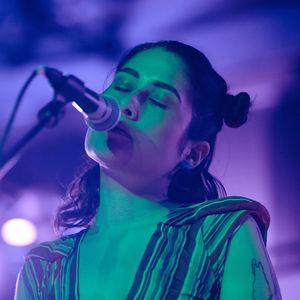 Meet your Posher, Jillian